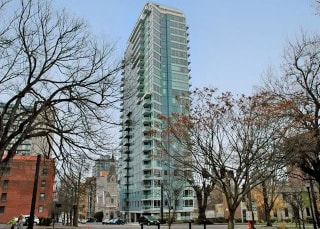 Benson Tower